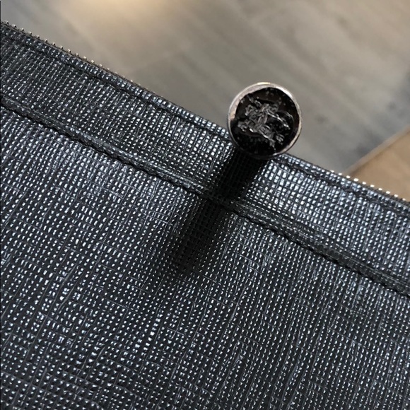 BURBERRY Portfolio Shoulder Bag - Picture 7 of 8